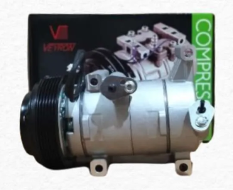 Gambar produk Kompresor Ac Mobil Mazda 2 Tipe Panasonic